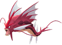 Méga-Léviator shiny