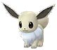 Évoli shiny