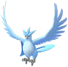 Artikodin shiny