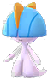 Tarsal shiny