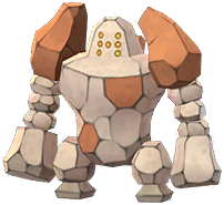 Regirock