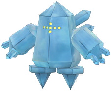 Regice