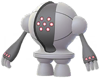 Registeel