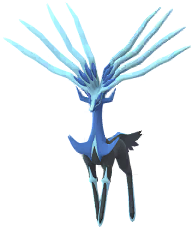 Xerneas