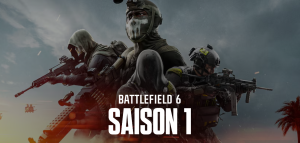 Analyse de l&rsquo;Écosystème Battlefield 6 (Période Novembre-Décembre 2025)