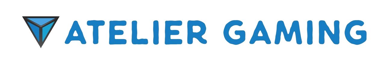 Atelier gaming