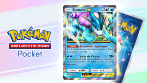 Échanges dans Pokémon TCG Pocket : décryptage complet du système de trading (vitalité, jetons, rareté)
