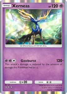 Pokemon TCGP Leaks B1a : Xerneas et Yveltal débarquent pour sauver la Méta ?