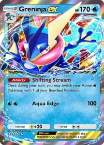 Guide Deck : Vague Silencieuse