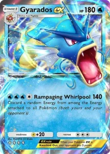 Stratégie Imparable : Le Guide Ultime du Deck Léviator Aqua-Brûlure pour le Classement Pokémon TCG Pocket