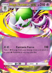 Méga-Gardevoir ex : Maîtriser le Deck Tier 0 pour Dominer la Méta Pokémon TCG Pocket