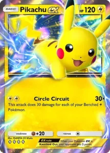 Pokémon TCG Pocket | Saison B2 : Maîtrisez le Deck Pikachu ex Aggro (T1) et son KO à 150 Dégâts dès le Tour 2