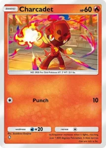 TCG Pocket : Le Deck Ultime (20 Cartes) pour Farmer l’Événement Charcadet Drop
