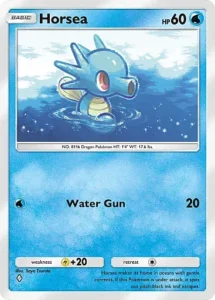 Kingdra Neo Genesis : Le Deck Anti-Méta Ultime pour le Flash Format de Pokémon TCG Pocket