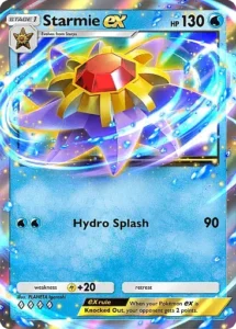 Dominez la Kanto Legacy Cup : Le Guide Pro du Deck Starmie Disruption (Format 20 Cartes)
