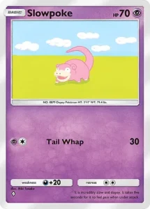 Guide Stratégique Pokémon TCG Pocket : Le Deck Garchomp/Lucario pour Dominer l’Événement Slowpoke
