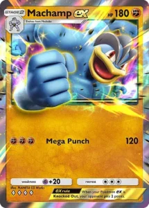 L&rsquo;Arme Fatale contre le Tier 0 : Le Deck Machamp « KO Instantané » Anti-Mega Absol TCG Pocket