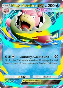 Guide TCG Pocket : Écraser Mega Slowbro ex avec le Deck Éclair Disrupteur (Zeraora ex)