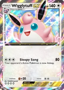 Stratégie Ultime TCG Pocket : Le Deck Contrôle Grodoudou pour Dominer l’Événement Merveilleux