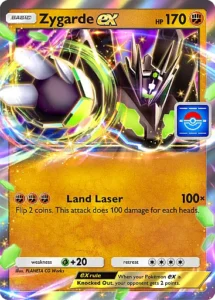 TCG Pocket : Vaincre Zygarde EX Facilement – Guide de Deck Contre-Attaque 💧 (Pulsing Aura)