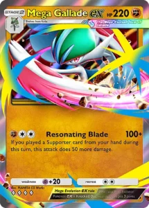 Maîtriser le Méta Contrôle : Guide Stratégique Ultime du Deck Mega Gallade ex « Power Saver » dans Pokémon TCG Pocket