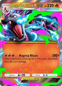 🏆 Méta Avril 2026 : Le Deck Méga Dracaufeu X EX, l’Anti-Électrique Ultime sur Pokémon TCG Pocket