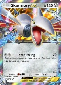 TCG Pocket : Maîtriser le Deck ‘Lame Royale’ (Zacian V) – Guide d’Optimisation pour la Saison Classée