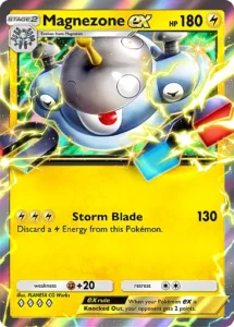 Magnezone/Oricorio : Le Guide du Deck Anti-Méta à 55% de Win Rate qui écrase les Mega EX (Mi-Décembre 2025)