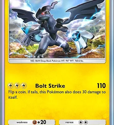 Zekrom