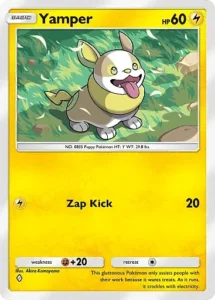 Guide Stratégique Pokémon TCG Pocket : Dominer la Méta avec l’Extension Jours Heureux et le « Pack Chiots »