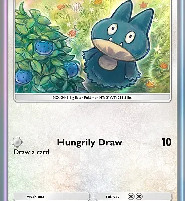 Munchlax
