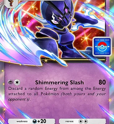 Ceruledge ex