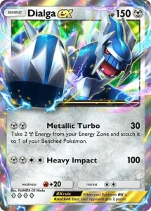 Guide Stratégique Pokémon TCG Pocket : Optimisation Mathématique du Deck Dialga & Palkia pour l’extension Choc Spatio-Temporel