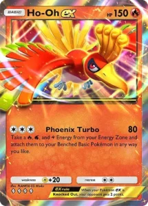 Dominer la Méta : Guide Tactique pour le Deck « Phénix Éternel » après la MAJ TCG Pocket