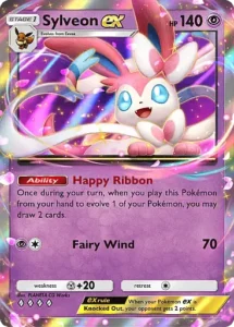 Guide Stratégique : Dominer le Ladder avec le Deck Sylveon (Expansion Everyday Wonders)