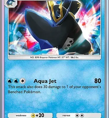 Empoleon
