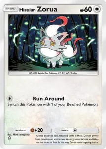 Dominez la Saison B3b : Guide Stratégique du Deck « Wonders Control » pour TCG Pocket
