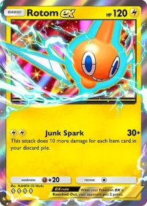 Domination Tactique : Guide et Decklist « High-Voltage Sky » pour la Saison B4 de Pokémon TCG Pocket