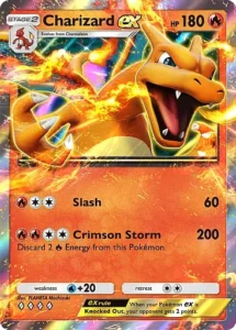 Charizard ex : Le Deck qui Met le Feu au Ladder TCG Pocket