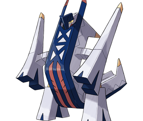 archaludon 3