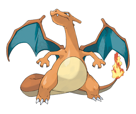 charizard
