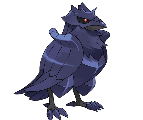 corviknight