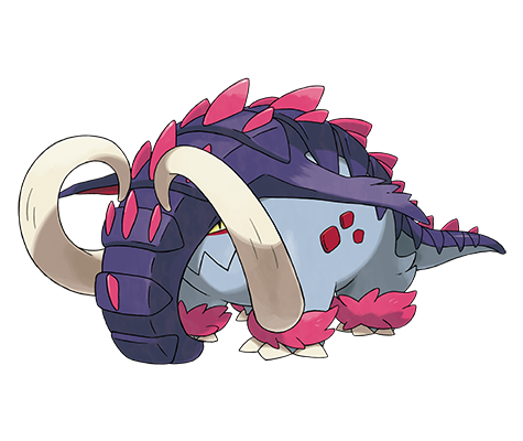 great tusk 11