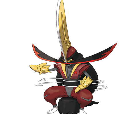 kingambit 6
