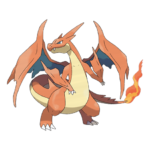 mega charizard y 1