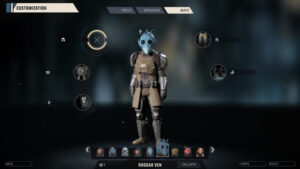 Star Wars: Zero Company : l&rsquo;univers et le scénario dévoilés