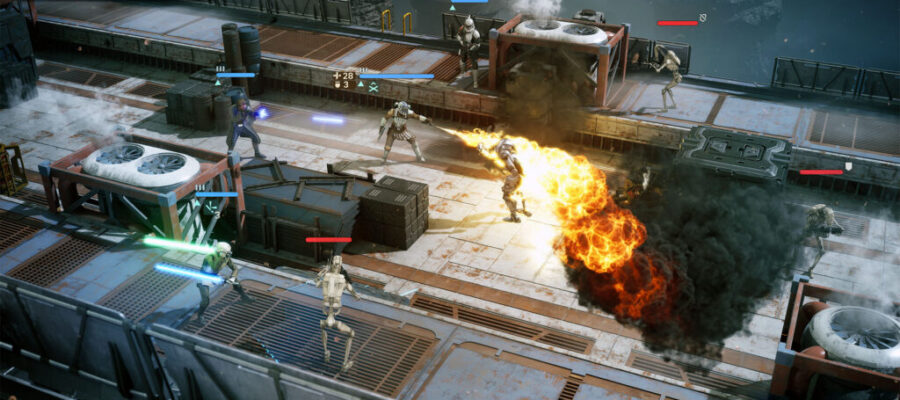swzc combat tactique
