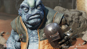 Star Wars: Zero Company : qui est le studio Bit Reactor ?