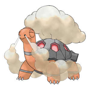 Pokémon Champions : Guide d&rsquo;équipe Soleil pour dominer le meta