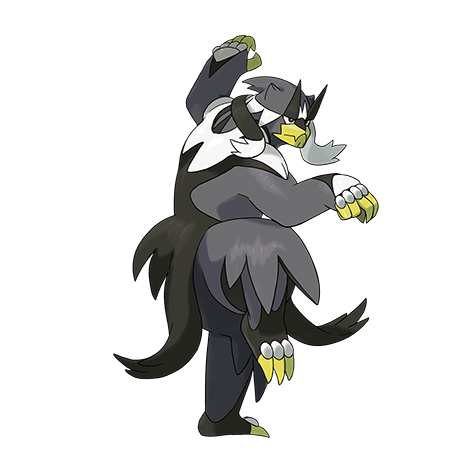 Shifours (Style Mille Poings)